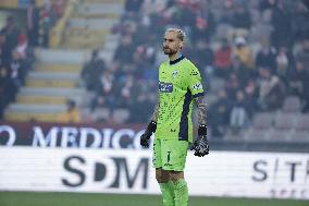 CALCIO - Serie C Italia - Vicenza vs Lecco