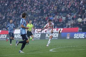 CALCIO - Serie C Italia - Vicenza vs Lecco