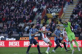 CALCIO - Serie C Italia - Vicenza vs Lecco