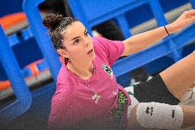 VOLLEY - Serie A1 Femminile - Wash4green Monviso Volley vs Megabox Ond. Savio Vallefoglia