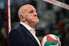 VOLLEY - Serie A1 Femminile - Wash4green Monviso Volley vs Megabox Ond. Savio Vallefoglia