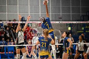 VOLLEY - Serie A1 Femminile - Wash4green Monviso Volley vs Megabox Ond. Savio Vallefoglia