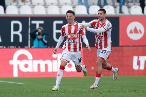 CALCIO - Serie C Italia - Vicenza vs Lecco