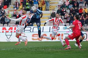 CALCIO - Serie C Italia - Vicenza vs Lecco