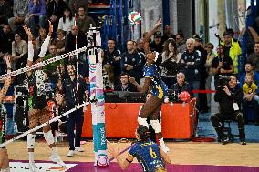 VOLLEY - Serie A1 Femminile - Wash4green Monviso Volley vs Megabox Ond. Savio Vallefoglia