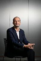 Manuel Bompard On Dimanche En Politique - Paris