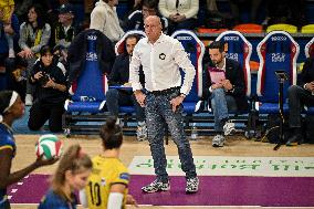 VOLLEY - Serie A1 Femminile - Wash4green Monviso Volley vs Megabox Ond. Savio Vallefoglia