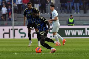 CALCIO - Serie A - Pisa SC vs Inter - FC Internazionale