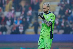 CALCIO - Serie C Italia - Vicenza vs Lecco