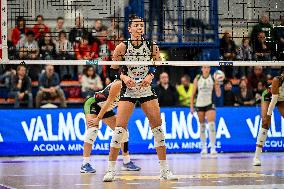 VOLLEY - Serie A1 Femminile - Wash4green Monviso Volley vs Megabox Ond. Savio Vallefoglia