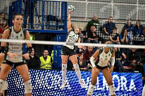 VOLLEY - Serie A1 Femminile - Wash4green Monviso Volley vs Megabox Ond. Savio Vallefoglia