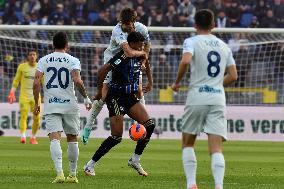 CALCIO - Serie A - Pisa SC vs Inter - FC Internazionale