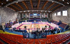 VOLLEY - Serie A1 Femminile - Wash4green Monviso Volley vs Megabox Ond. Savio Vallefoglia