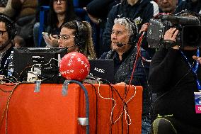 VOLLEY - Serie A1 Femminile - Wash4green Monviso Volley vs Megabox Ond. Savio Vallefoglia