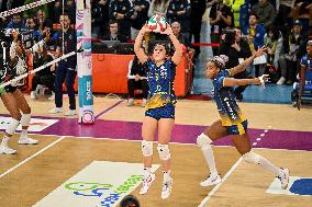 VOLLEY - Serie A1 Femminile - Wash4green Monviso Volley vs Megabox Ond. Savio Vallefoglia