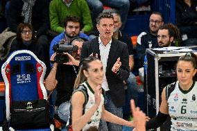 VOLLEY - Serie A1 Femminile - Wash4green Monviso Volley vs Megabox Ond. Savio Vallefoglia