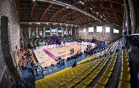 VOLLEY - Serie A1 Femminile - Wash4green Monviso Volley vs Megabox Ond. Savio Vallefoglia