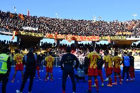 CALCIO - Serie A - US Lecce vs Torino FC