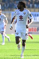 CALCIO - Serie A - US Lecce vs Torino FC