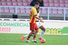 CALCIO - Serie A - US Lecce vs Torino FC