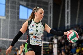 VOLLEY - Serie A1 Femminile - Wash4green Monviso Volley vs Megabox Ond. Savio Vallefoglia
