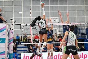 VOLLEY - Serie A1 Femminile - Wash4green Monviso Volley vs Megabox Ond. Savio Vallefoglia