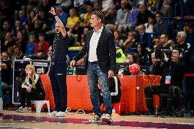 VOLLEY - Serie A1 Femminile - Wash4green Monviso Volley vs Megabox Ond. Savio Vallefoglia