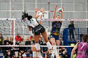 VOLLEY - Serie A1 Femminile - Wash4green Monviso Volley vs Megabox Ond. Savio Vallefoglia