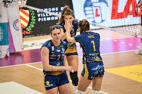 VOLLEY - Serie A1 Femminile - Wash4green Monviso Volley vs Megabox Ond. Savio Vallefoglia