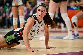 VOLLEY - Serie A1 Femminile - Wash4green Monviso Volley vs Megabox Ond. Savio Vallefoglia