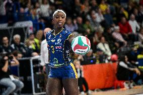 VOLLEY - Serie A1 Femminile - Wash4green Monviso Volley vs Megabox Ond. Savio Vallefoglia