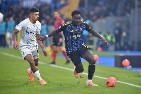 CALCIO - Serie A - Pisa SC vs Inter - FC Internazionale