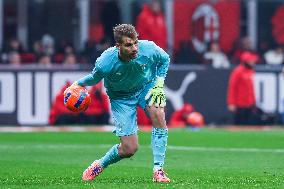 CALCIO - Serie A - AC Milan vs SS Lazio