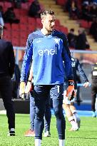 CALCIO - Serie A - US Lecce vs Torino FC