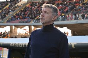 CALCIO - Serie A - US Lecce vs Torino FC