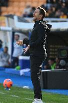 CALCIO - Serie A - US Lecce vs Torino FC