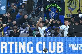 CALCIO - Serie A - Pisa SC vs Inter - FC Internazionale