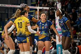VOLLEY - Serie A1 Femminile - Wash4green Monviso Volley vs Megabox Ond. Savio Vallefoglia