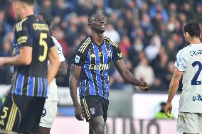 CALCIO - Serie A - Pisa SC vs Inter - FC Internazionale