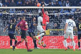 CALCIO - Serie A - Pisa SC vs Inter - FC Internazionale