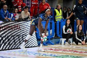 VOLLEY - Serie A1 Femminile - Wash4green Monviso Volley vs Megabox Ond. Savio Vallefoglia