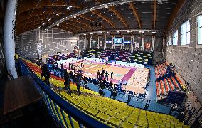 VOLLEY - Serie A1 Femminile - Wash4green Monviso Volley vs Megabox Ond. Savio Vallefoglia