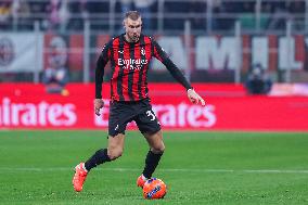 CALCIO - Serie A - AC Milan vs SS Lazio