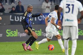 CALCIO - Serie A - Pisa SC vs Inter - FC Internazionale