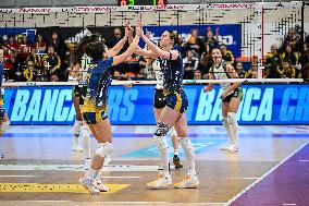 VOLLEY - Serie A1 Femminile - Wash4green Monviso Volley vs Megabox Ond. Savio Vallefoglia