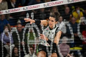 VOLLEY - Serie A1 Femminile - Wash4green Monviso Volley vs Megabox Ond. Savio Vallefoglia