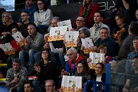 VOLLEY - Serie A1 Femminile - Wash4green Monviso Volley vs Megabox Ond. Savio Vallefoglia