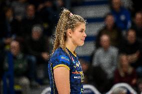 VOLLEY - Serie A1 Femminile - Wash4green Monviso Volley vs Megabox Ond. Savio Vallefoglia