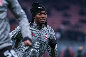 CALCIO - Serie A - AC Milan vs SS Lazio