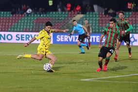 CALCIO - Serie C Italia - Ternana vs Guidonia